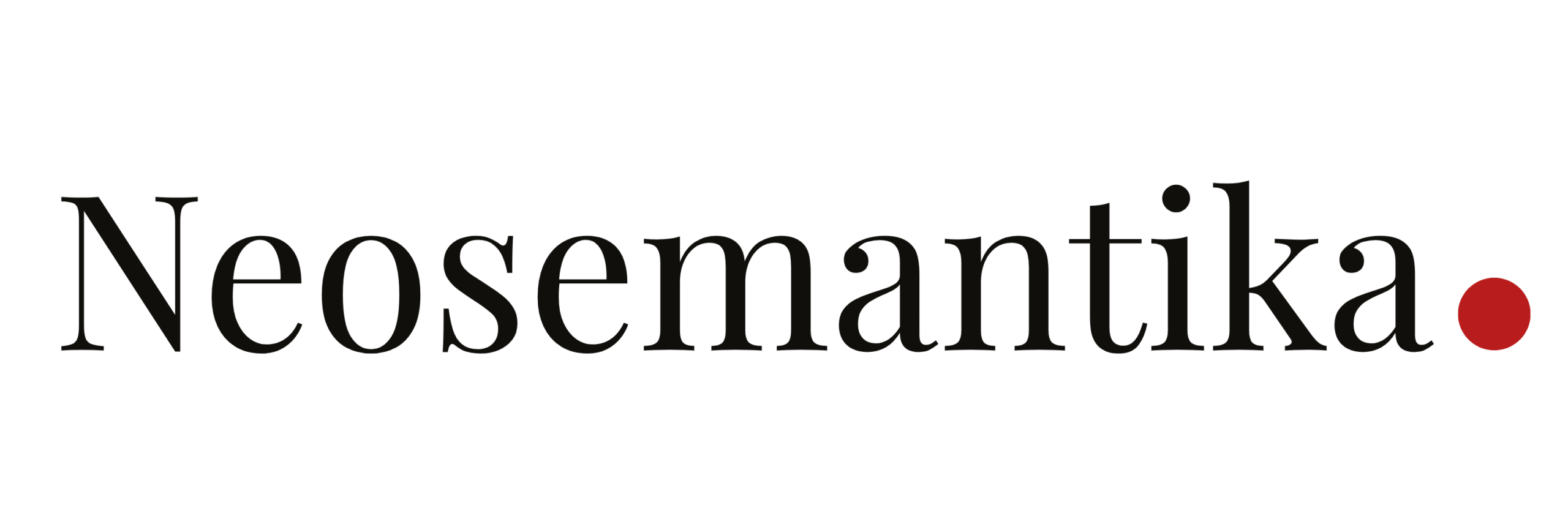 Neosemantika